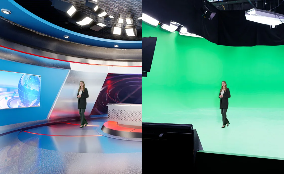 AVer TR615 lắp đặt và vận hành nhanh chóng