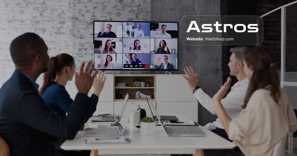 về thương hiệu cung cấp giải pháp BYOM hàng đầu bao gồm astros