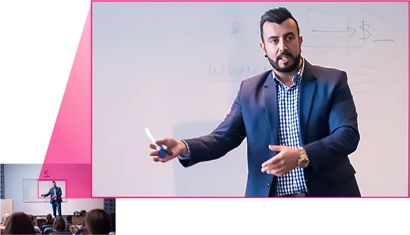 AVer PTZ310UV2 sở hữu Zoom quang học 12X