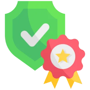 Bảo hành hợp lệ