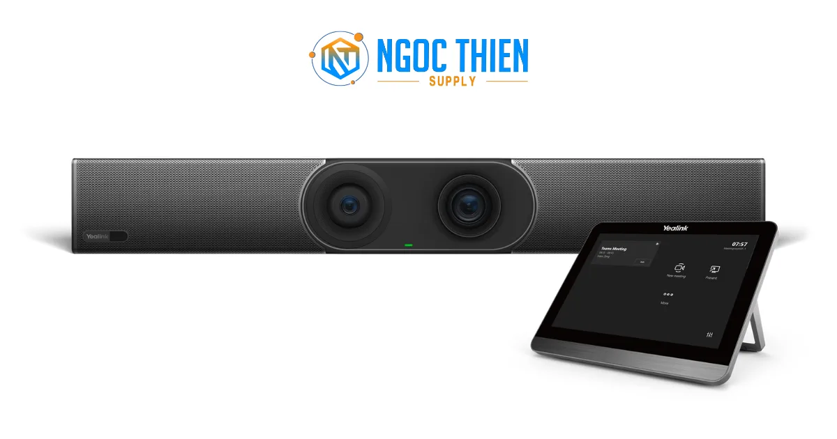 Bộ sản phẩm Yealink A30-020-Teams