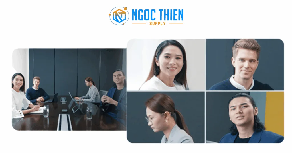 Căn khung đa tiêu điểm (Multi-Focus Framing)