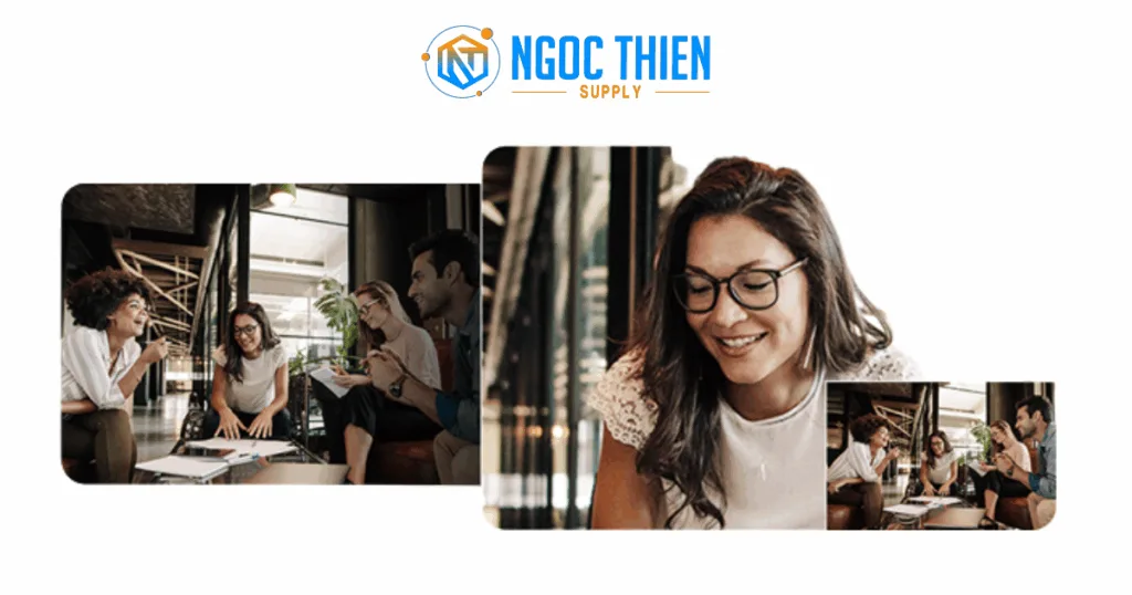 Chế độ hình trong hình (Picture-in-Picture)