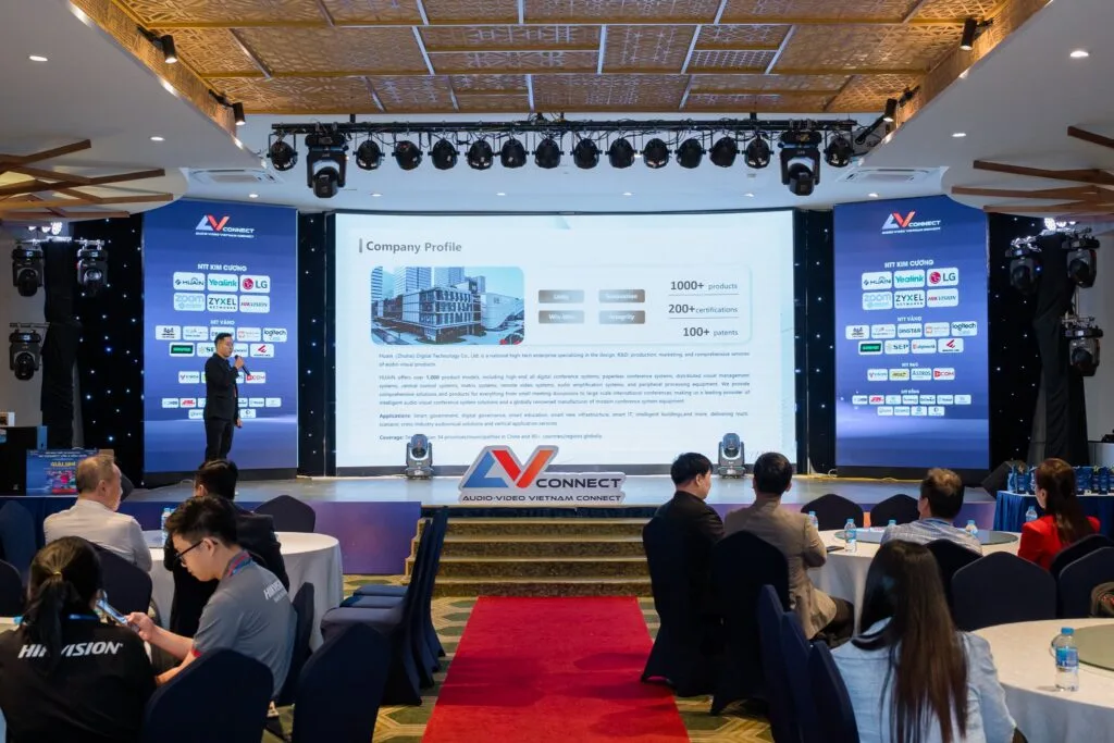 Chia sẻ của Huain