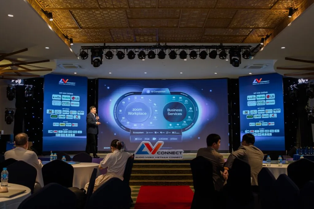 Chia sẻ đến từ Zoom