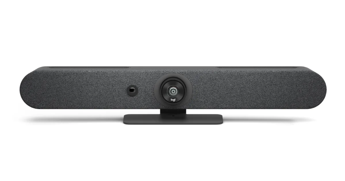 Thiết bị Logitech Rally Bar Mini