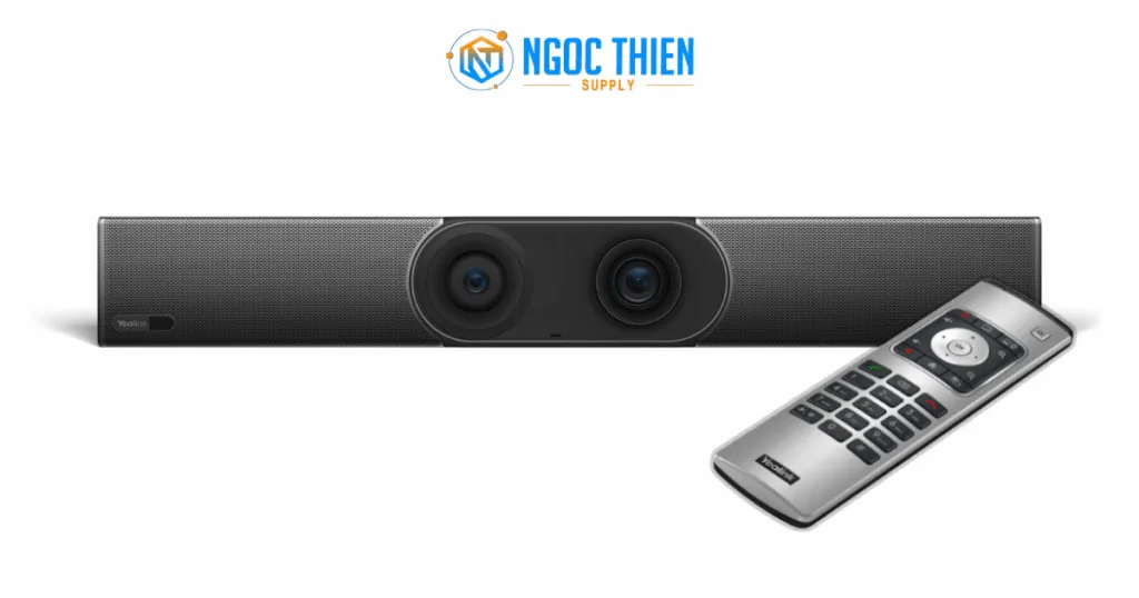 Tổng quan bộ sản phẩm Yealink A30-010