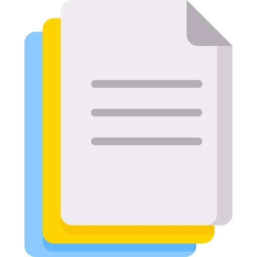 giấy mượn hàng