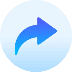 icon share