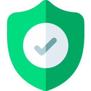 logo bảo mật