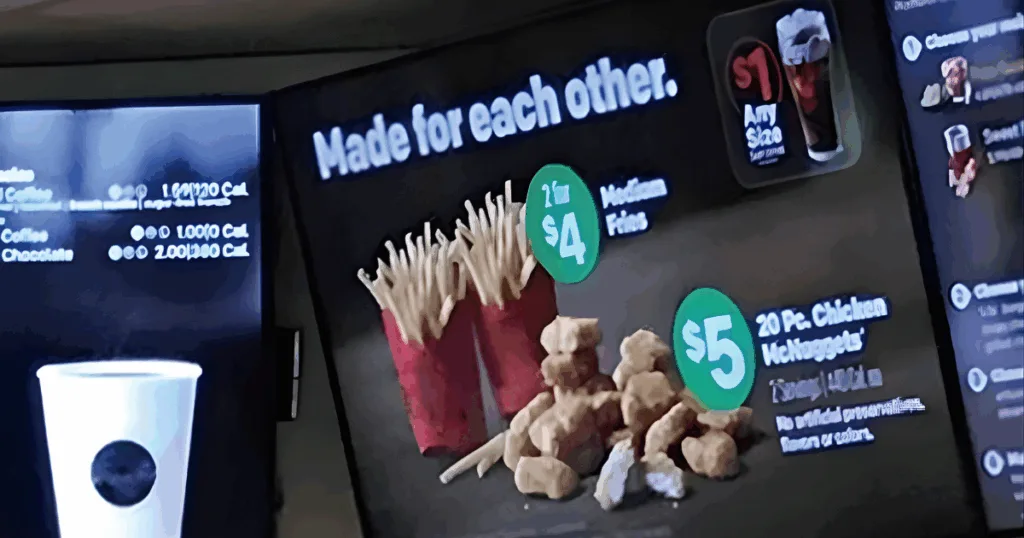 Dịch vụ ăn uống