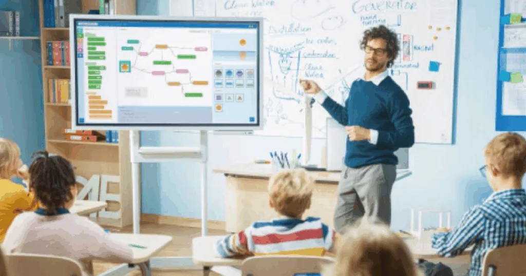 Lớp học & trung tâm đào tạo