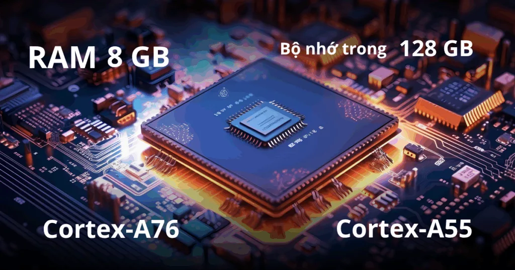 Màn tương tác Hikvision Ultra Series với hiệu năng vượt trội