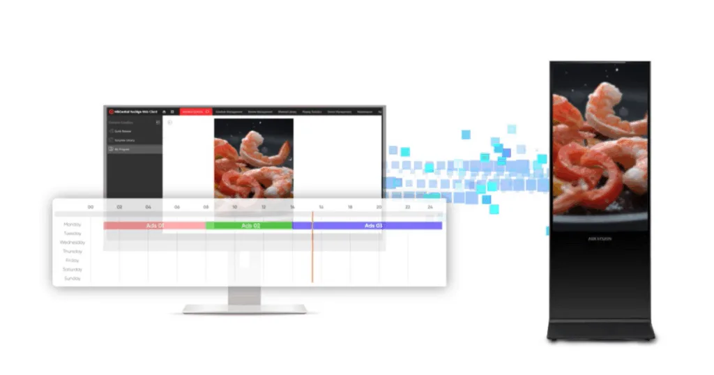 Phát hành nội dung linh hoạt