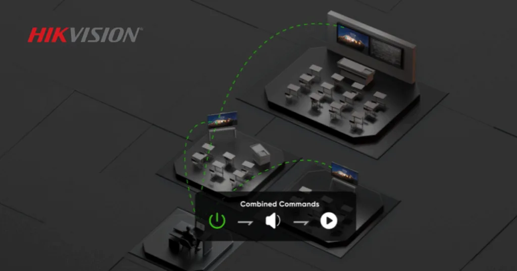 Quản lý thiết bị tập trung