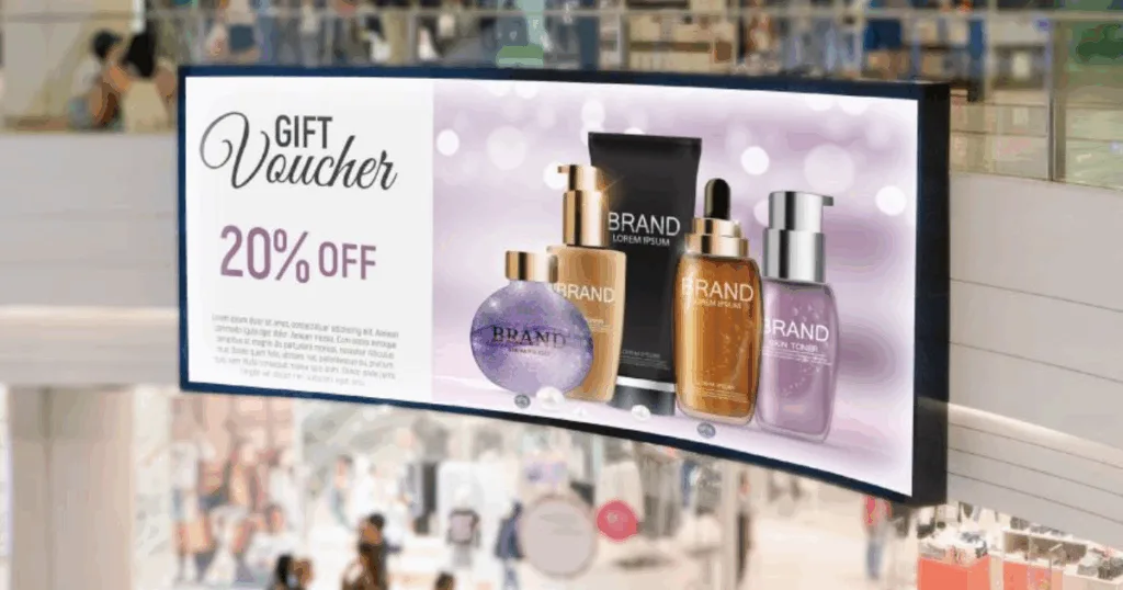 Trung tâm mua sắm